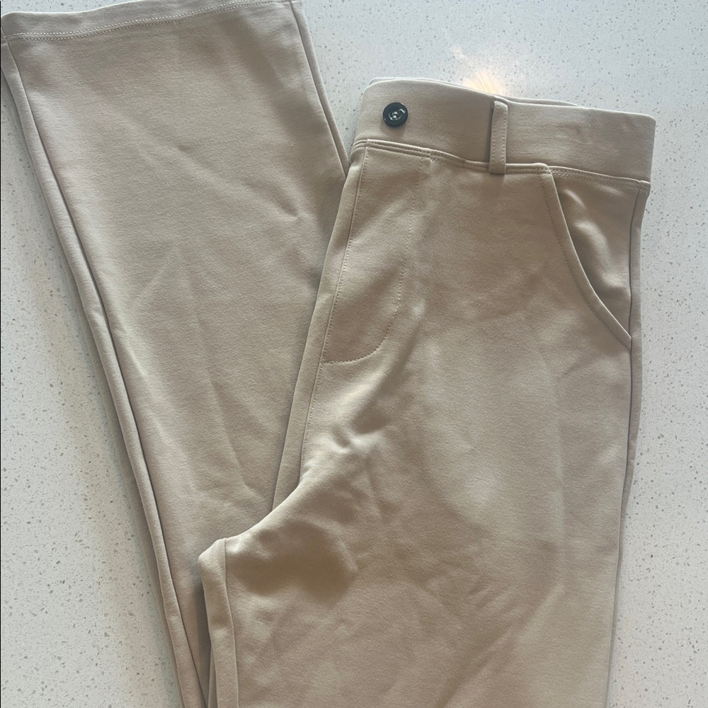 UE Ladies khaki pants